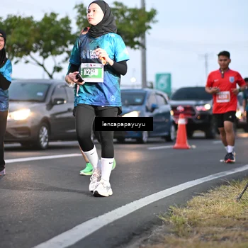 Runner Photo 4940917