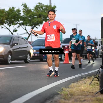 Runner Photo 4940920