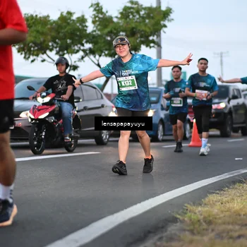 Runner Photo 4940921