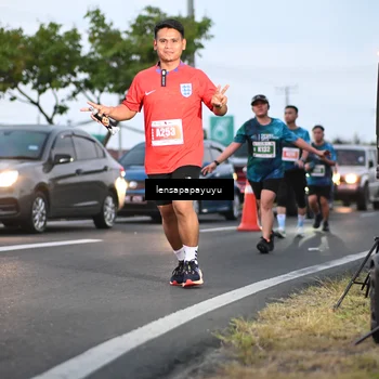 Runner Photo 4940922
