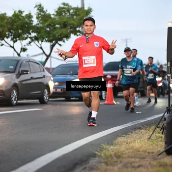 Runner Photo 4940923