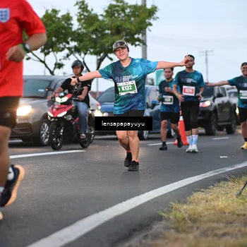 Runner Photo 4940924