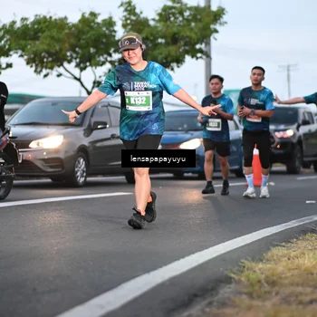 Runner Photo 4940925