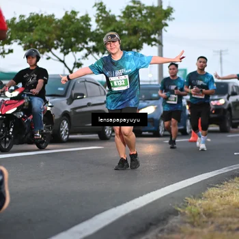 Runner Photo 4940926