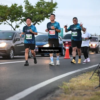 Runner Photo 4940928