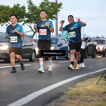 Runner Photo 4940929