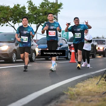 Runner Photo 4940930