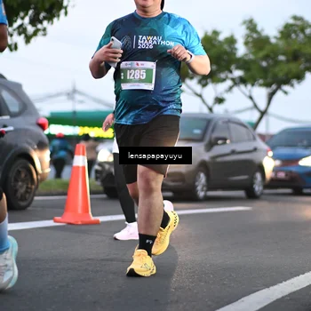 Runner Photo 4940933