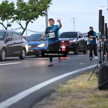 Runner Photo 4940934