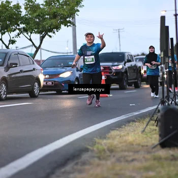 Runner Photo 4940935