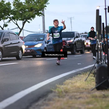 Runner Photo 4940936