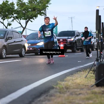 Runner Photo 4940937