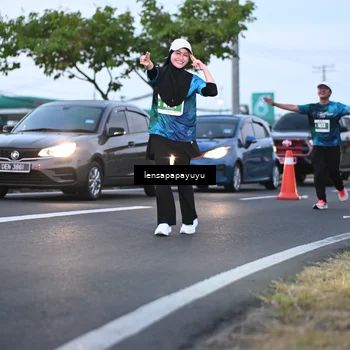 Runner Photo 4940938