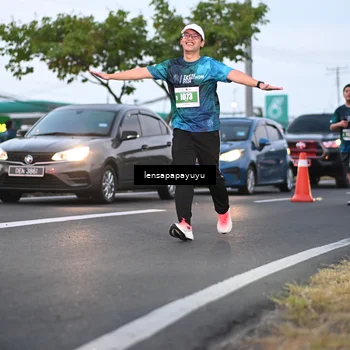 Runner Photo 4940939