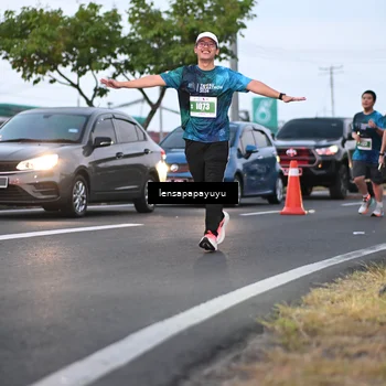Runner Photo 4940940