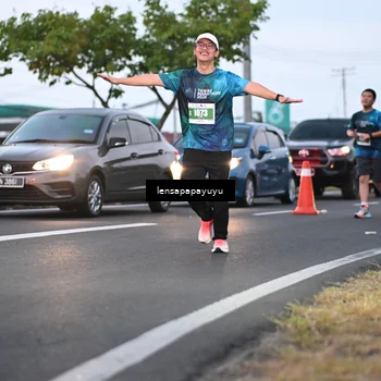 Runner Photo 4940941