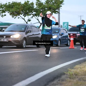 Runner Photo 4940943