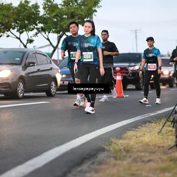 Runner Photo 4940944