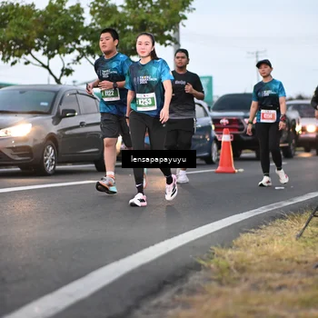 Runner Photo 4940945