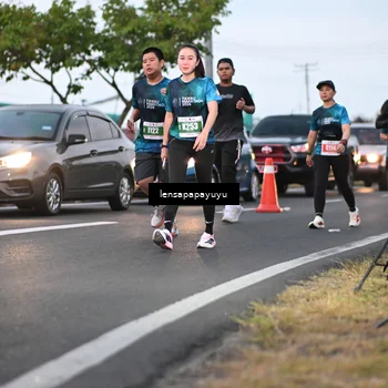 Runner Photo 4940946