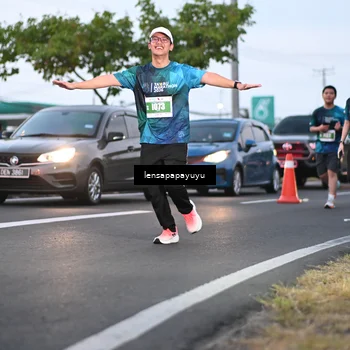 Runner Photo 4940947