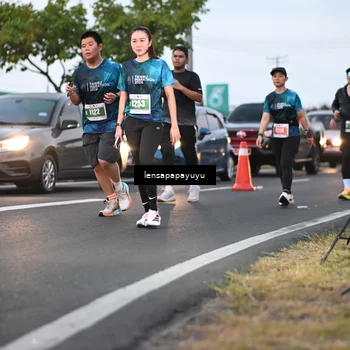 Runner Photo 4940948