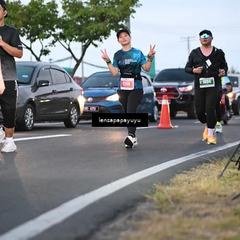 Runner Photo 4940949