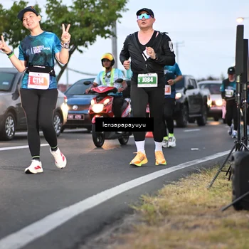 Runner Photo 4940951