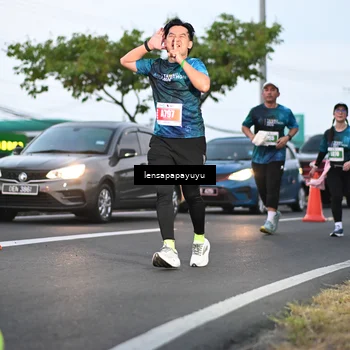 Runner Photo 4940957