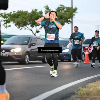 Runner Photo 4940959