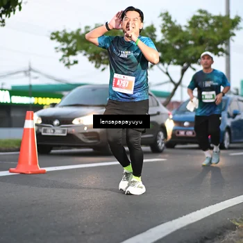 Runner Photo 4940960