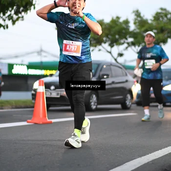 Runner Photo 4940961