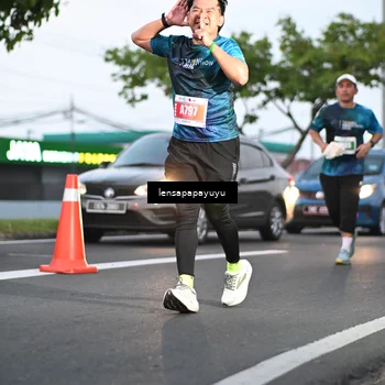 Runner Photo 4940962