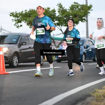 Runner Photo 4940965
