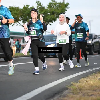 Runner Photo 4940966