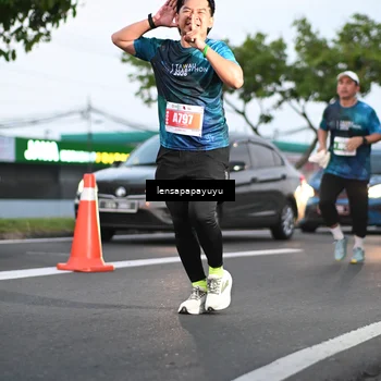 Runner Photo 4940967