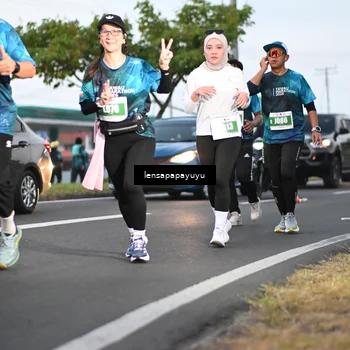 Runner Photo 4940968