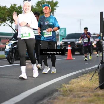 Runner Photo 4940969