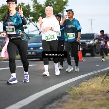 Runner Photo 4940970