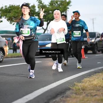 Runner Photo 4940971