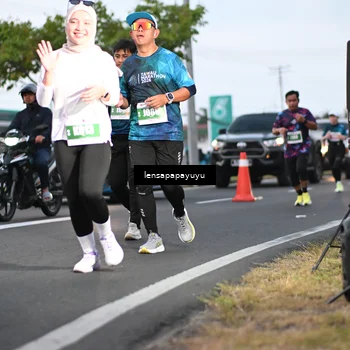 Runner Photo 4940972