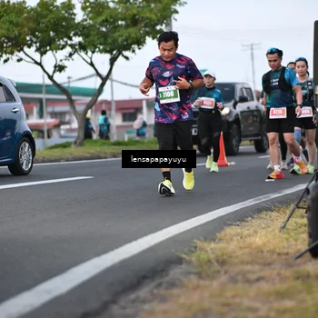 Runner Photo 4940973