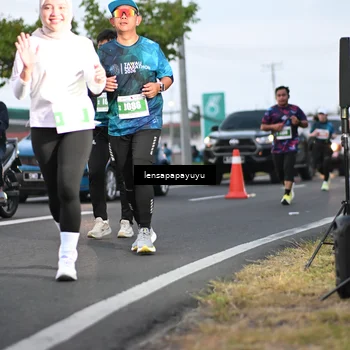 Runner Photo 4940974