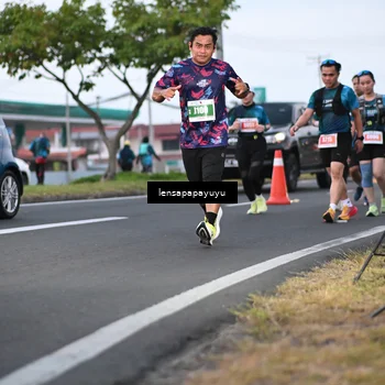 Runner Photo 4940975