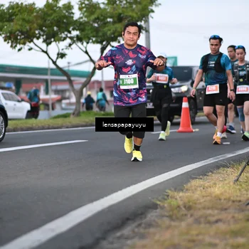 Runner Photo 4940976