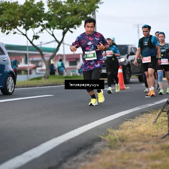 Runner Photo 4940977