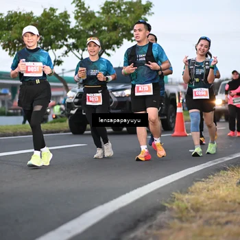 Runner Photo 4940978