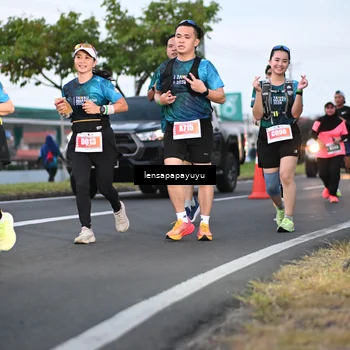 Runner Photo 4940979