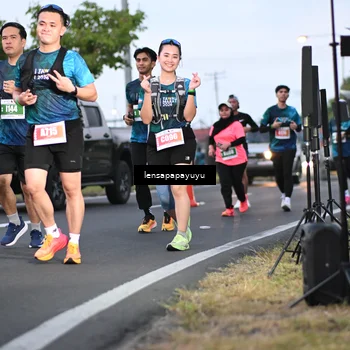 Runner Photo 4940980