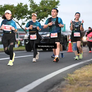 Runner Photo 4940981